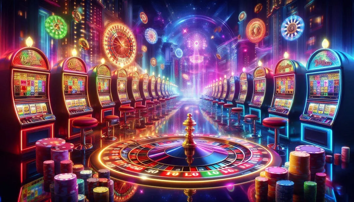Kingdom Casino
